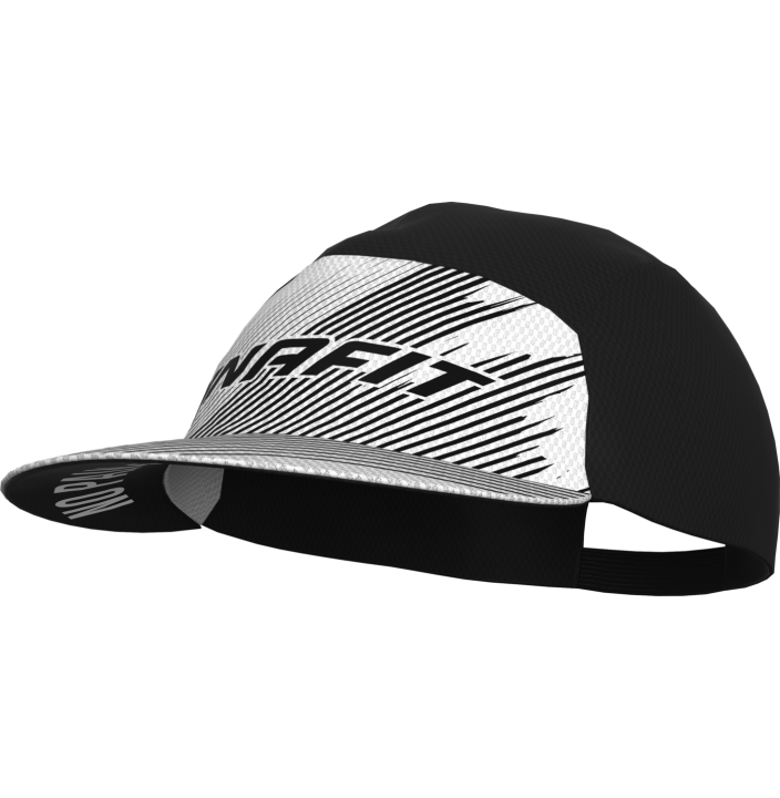 ALPINE GRAPHIC VISOR CAP