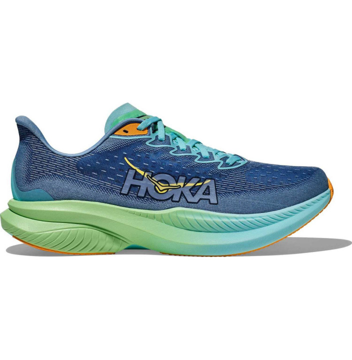 MACH 6-