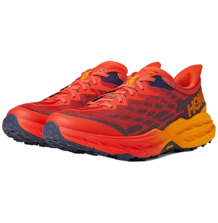SPEEDGOAT 5-