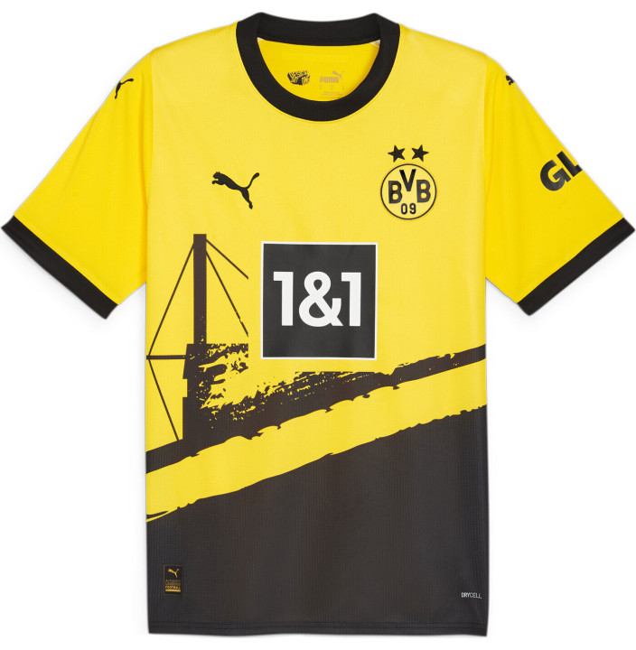 BVB HOME JERSEY REPLICA