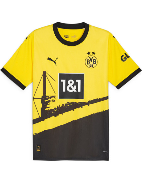 BVB HOME JERSEY REPLICA