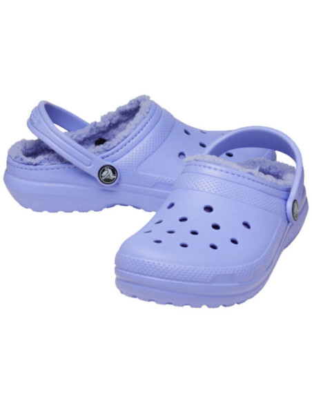 CLASSIC LINED CLOG T