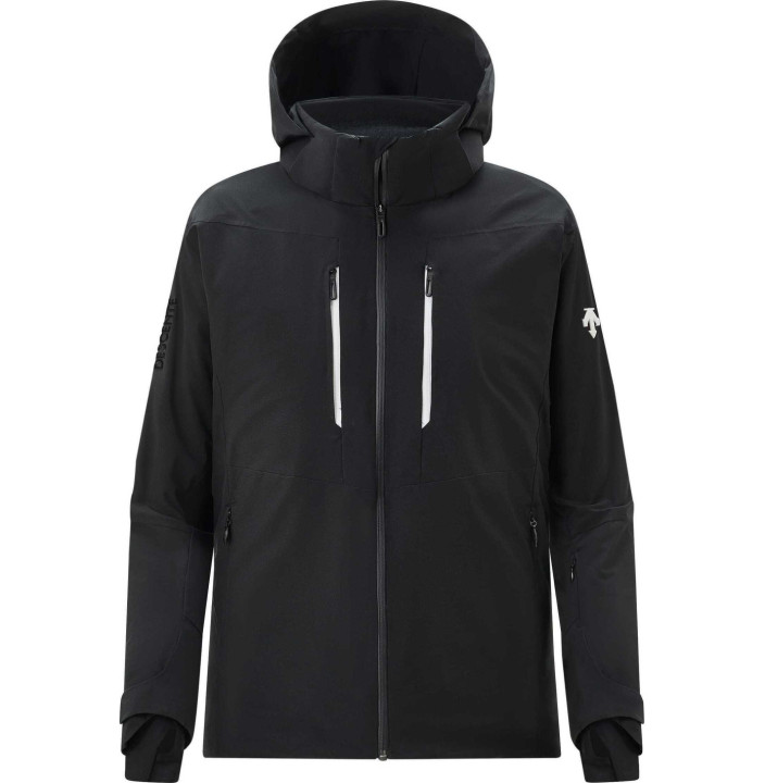 INSULATED JACKET