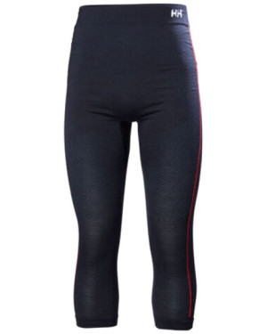 H1 PRO LIFA MERINO 3 4 PANT