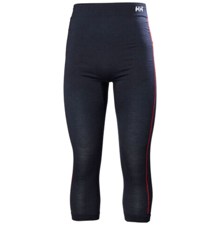 H1 PRO LIFA MERINO 3 4 PANT