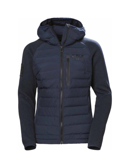 W ARCTIC OCEAN HYBRI