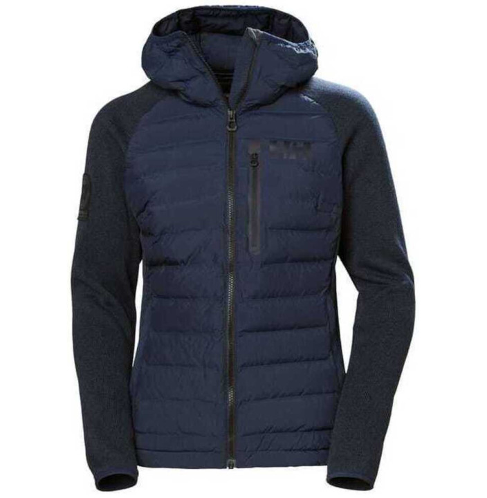 W ARCTIC OCEAN HYBRI