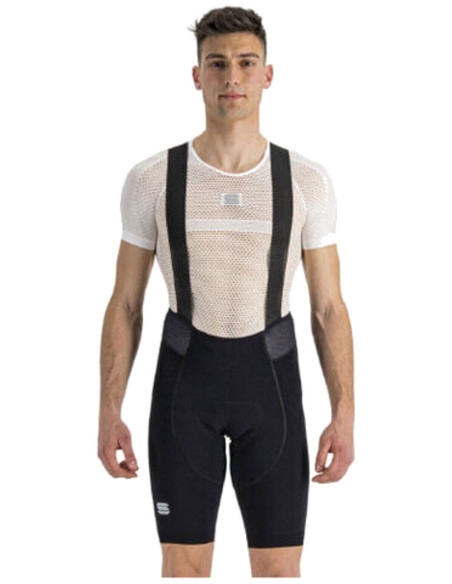 TOTAL COMFORT BIBSHORT