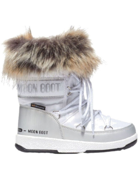 JR GIRL MONACO LOW WP JR GIRL MONACO LOW WP