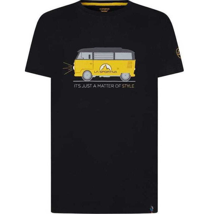 Van T-Shirt M