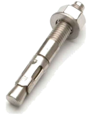 PARABOLT M10X90 MM.PLX