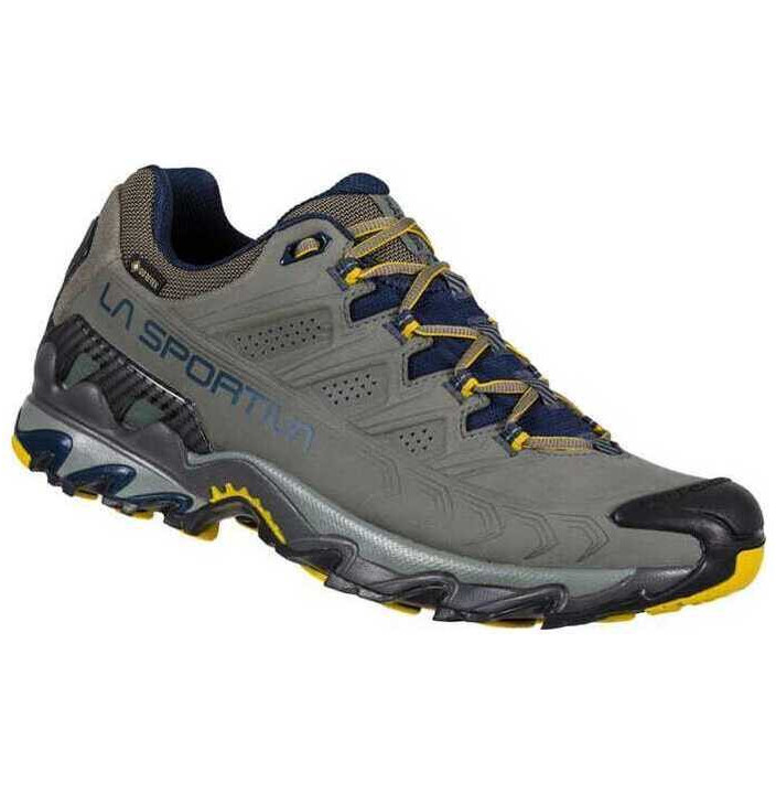 ULTRA RAPTOR II LEATHER GTX