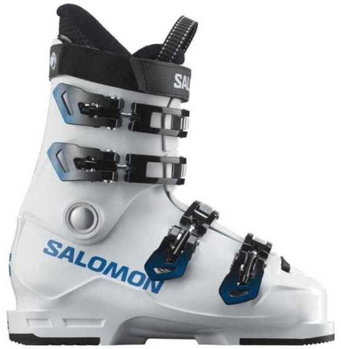ALP. BOOTS S MAX 60T L