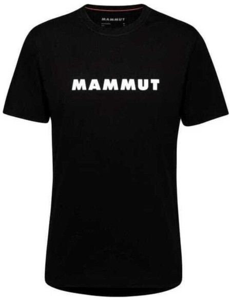 CAMISETA MAMMUT CORE LOGO HOMBRE CAMISETA MAMMUT CORE LOGO HOMBRE
