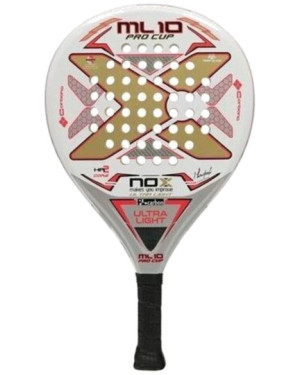 ML10 PRO CUP ULTRALIGT