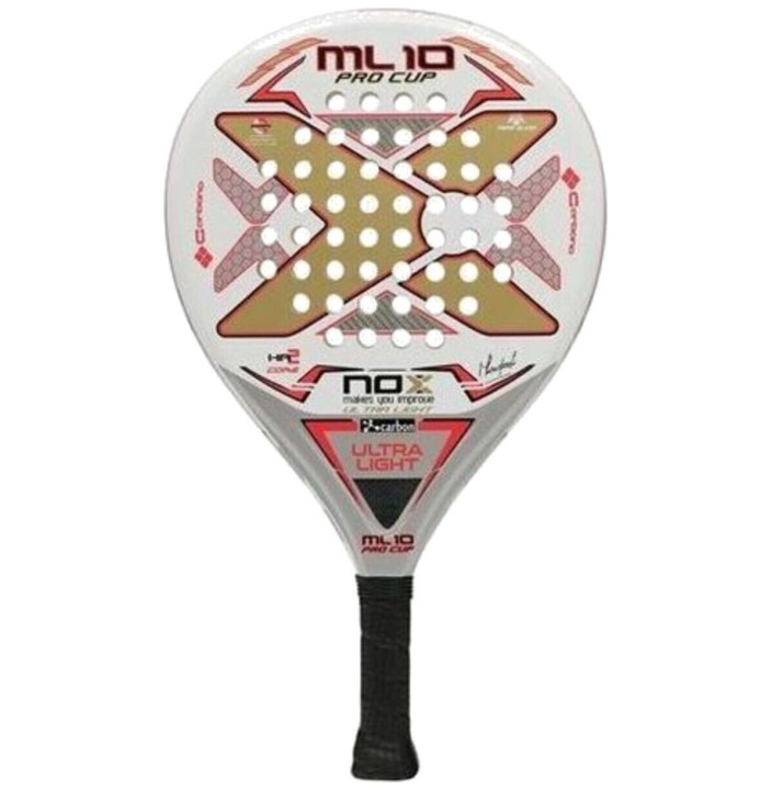 ML10 PRO CUP ULTRALIGT