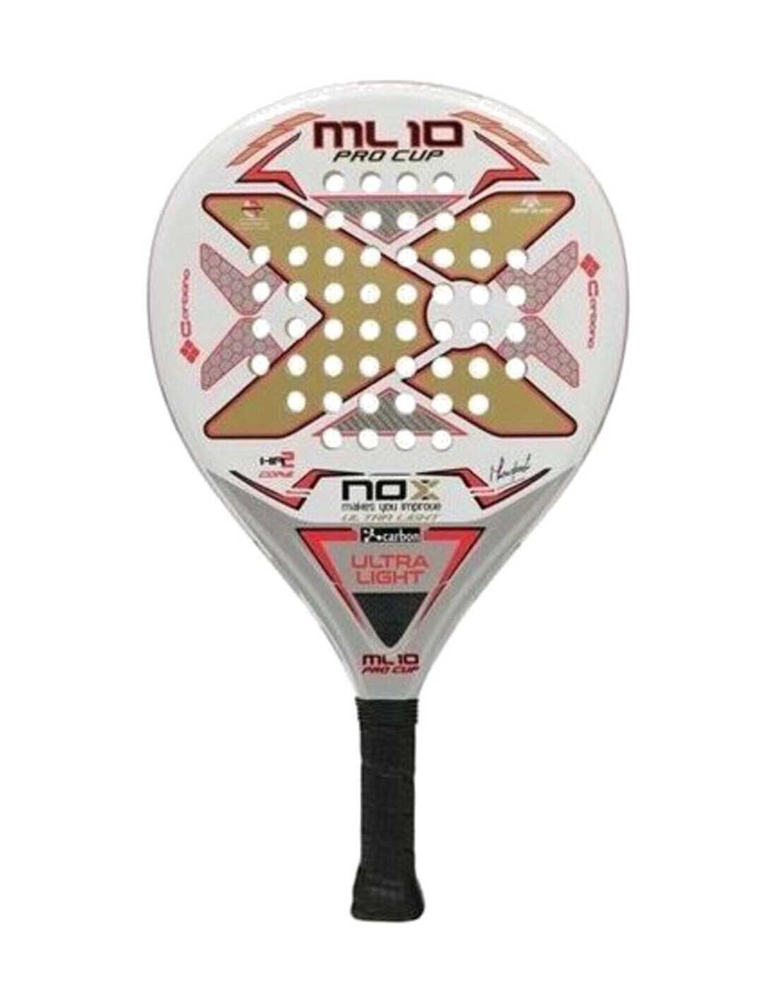 ML10 PRO CUP ULTRALIGT