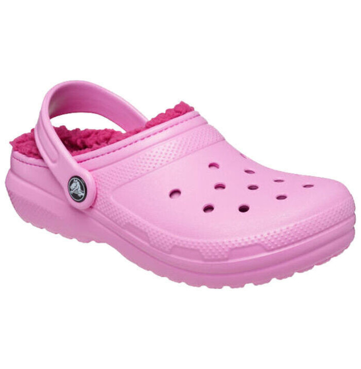 CLASSIC LINED CLOG K