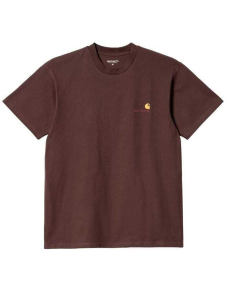 S S AMERICAN SCRIPT T-SHIRT