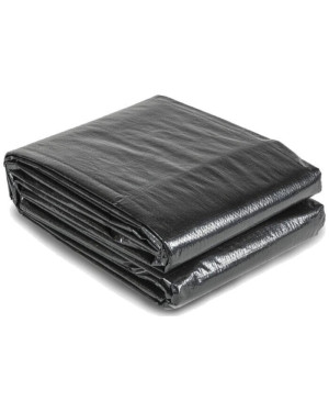 NON-BREATHABLE GROUNDSHEET 250 X 250 CM