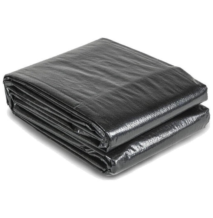 NON-BREATHABLE GROUNDSHEET 250 X 250 CM