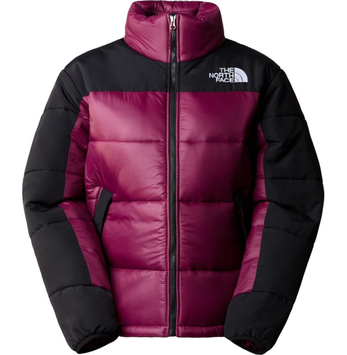 W HMLYN INSULATED JACKET