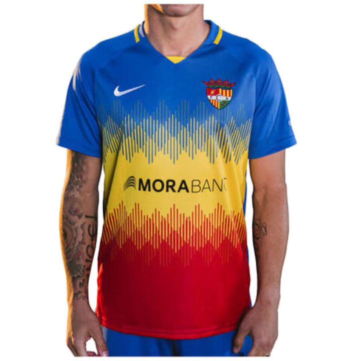 FC ANDORRA HOME ADULT