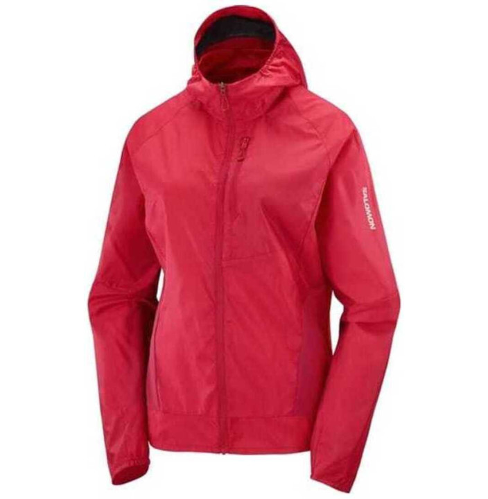 BONATTI CROSS FZ HOODIE W