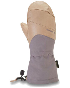 W CONTINENTAL GORE-TEX MITT