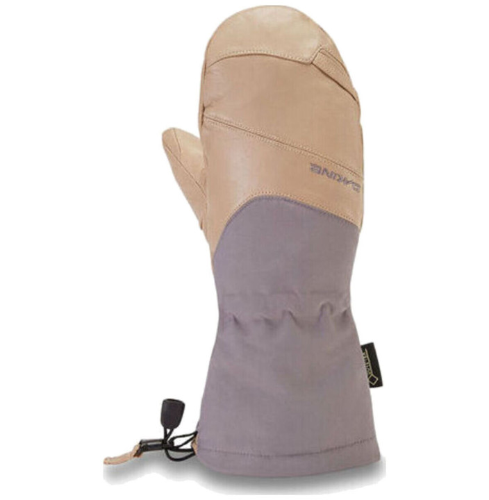 W CONTINENTAL GORE-TEX MITT