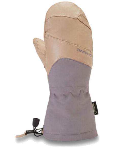 W CONTINENTAL GORE-TEX MITT W CONTINENTAL GORE-TEX MITT