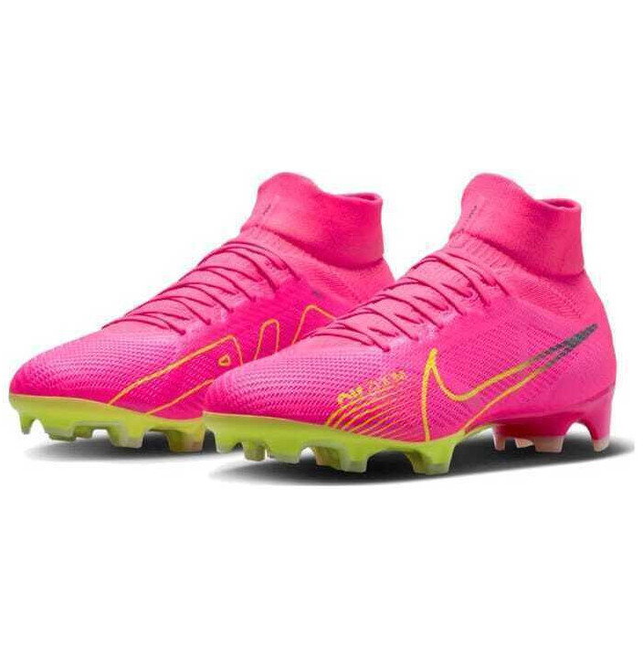 NIKE ZOOM MERCURIAL SUPERFLY 9