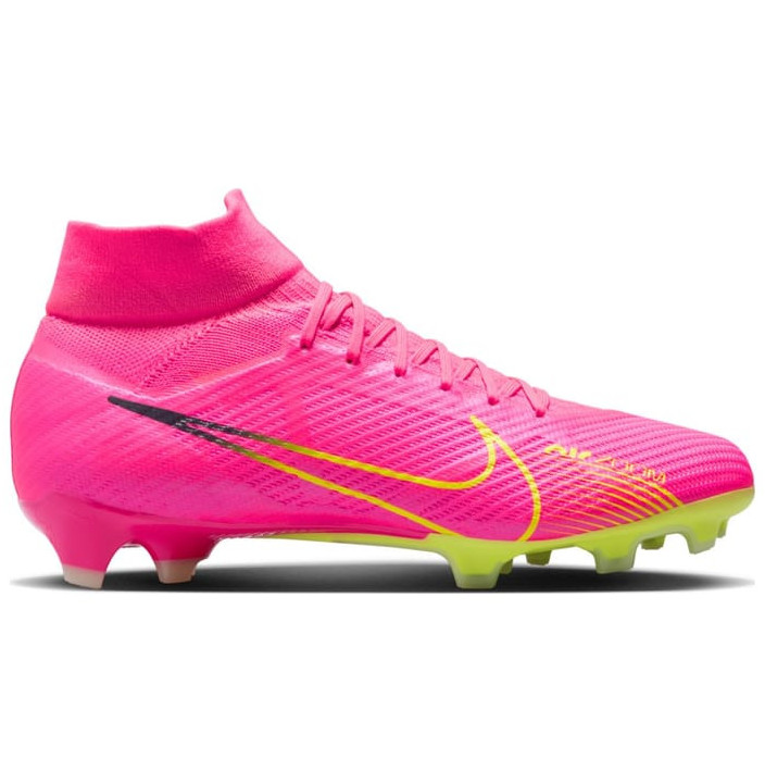 NIKE ZOOM MERCURIAL SUPERFLY 9