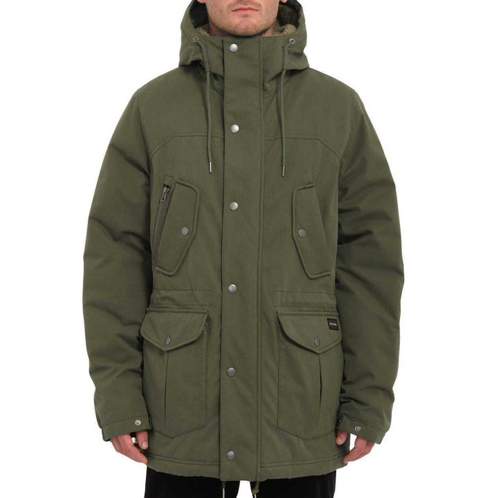 STARGET 5K PARKA