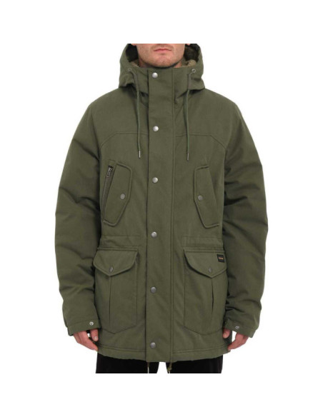 STARGET 5K PARKA