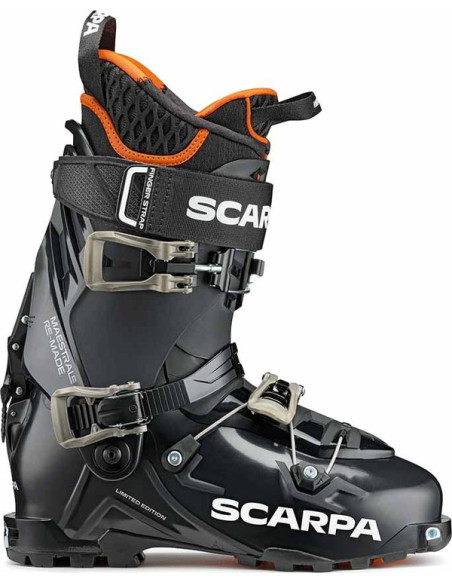 MAESTRALE RE-MADE MAESTRALE RE-MADE