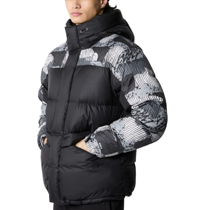 M HMLYN DOWN PARKA