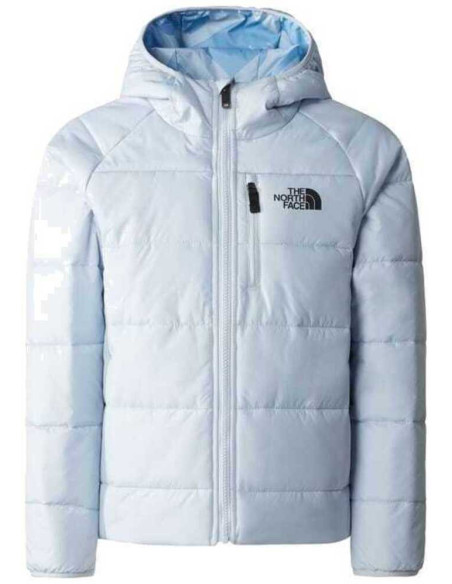 G REVERSIBLE PERRITO JACKET