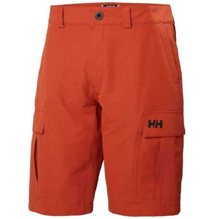 HH QD CARGO SHORTS 11