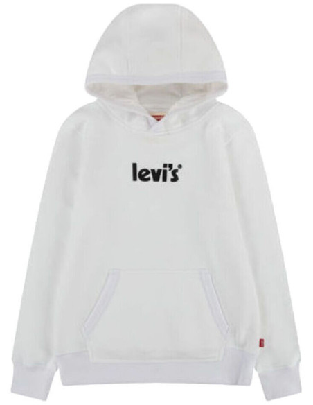 LVB LOGO PULLOVER HOODIE