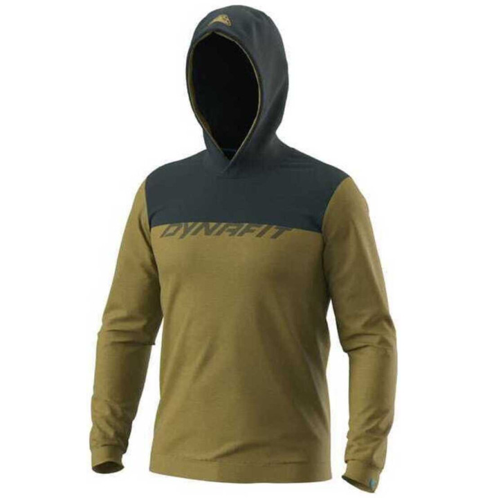 24 7 DRIRELEASE HOODY M
