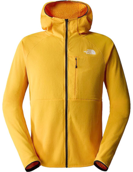 M SUMMIT FUTUREFLEECE FZ HOODIE