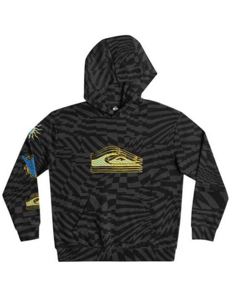 RADICAL TIMES HOOD YOUTH