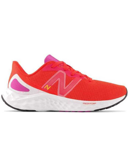 FRESH FOAM W ARISHI V4