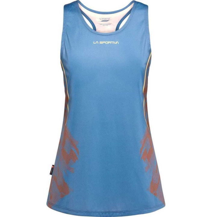 Pacer Tank W