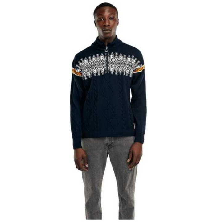 ASPOY MASC SWEATER