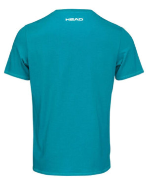 PADEL TYPO T-SHIRTMEN