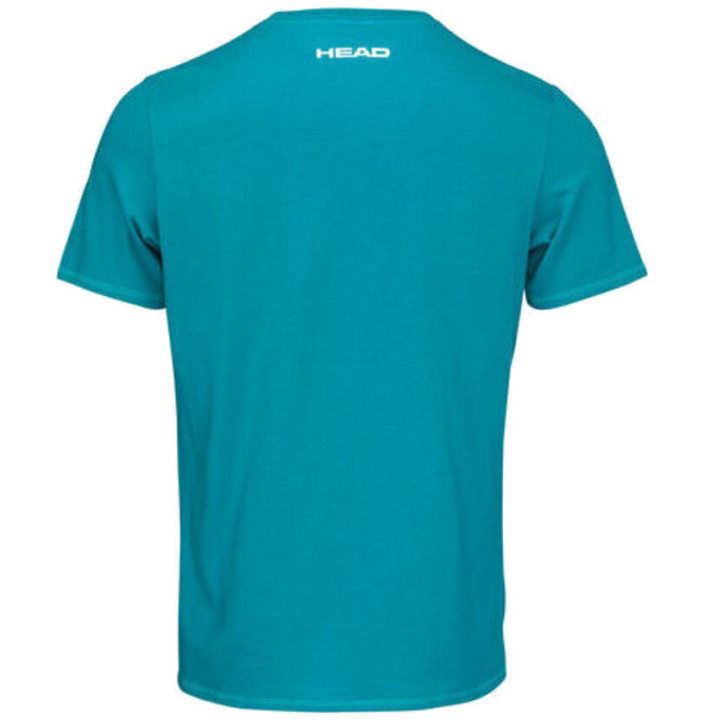 PADEL TYPO T-SHIRTMEN