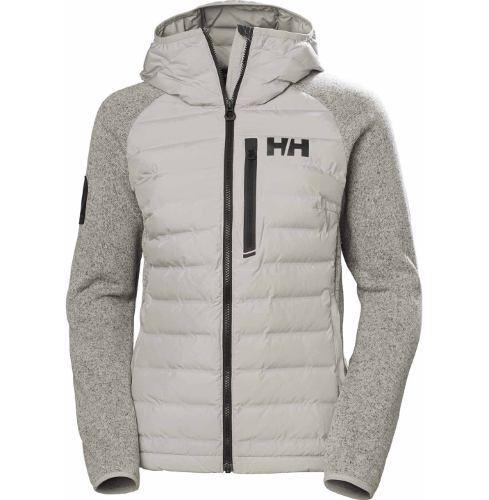 W ARCTIC OCEAN HYBRI