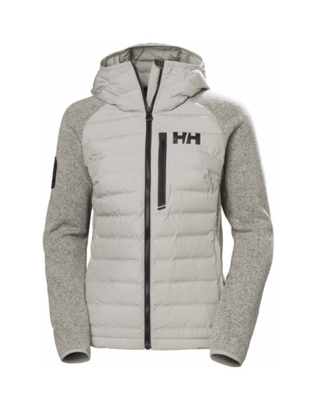 W ARCTIC OCEAN HYBRI